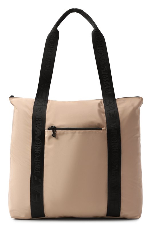 Сумка-тоут EA7 7W001476/AF22280 Бежевый 7W001476/AF22280