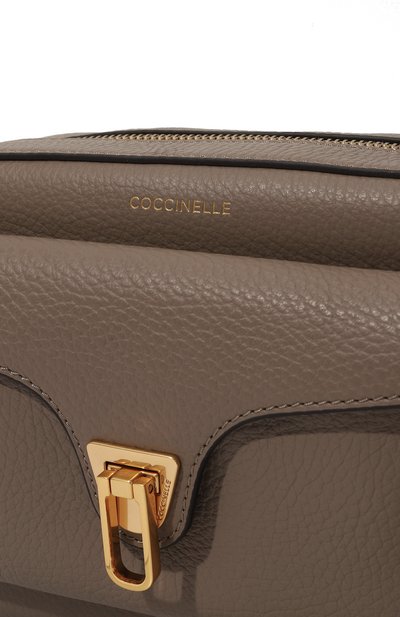 Сумка ribbon small COCCINELLE, арт. E1N0F150201, фото 3