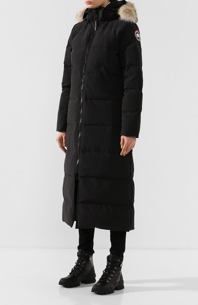 Пуховик mystique CANADA GOOSE, арт. 3035L, фото 3