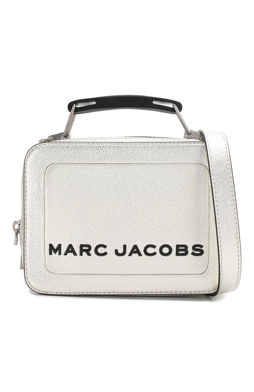 Сумка the box 20 MARC JACOBS (THE), арт. M0016183, фото 6