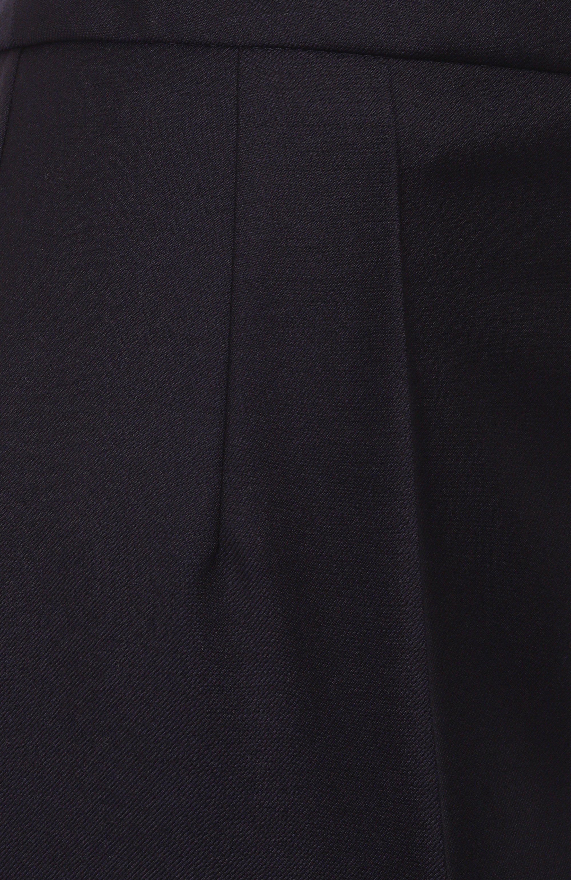 Шерстяные брюки AGREEG, арт. 24041865, фото 6