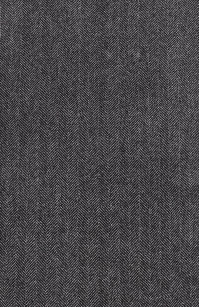 Шарф из шерсти и кашемира ANDREA CAMPAGNA, арт. 623253, фото 4