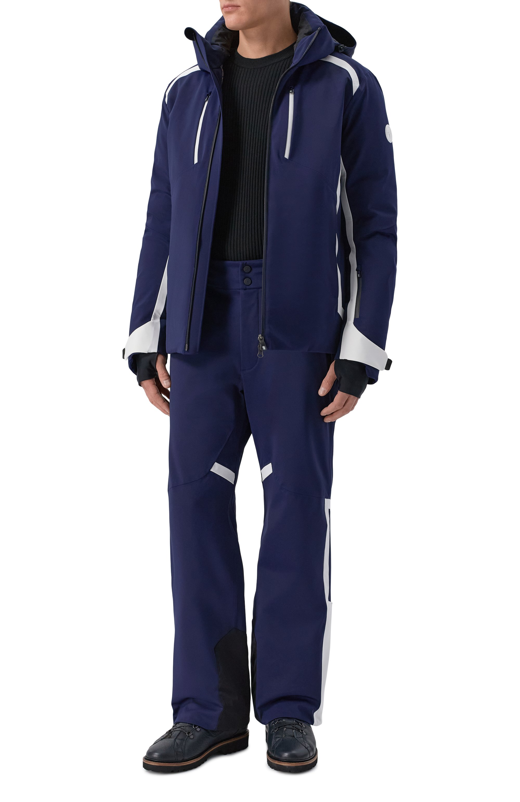 Куртка STEFANO RICCI, арт. M6J5S00010/IT2600, фото 2