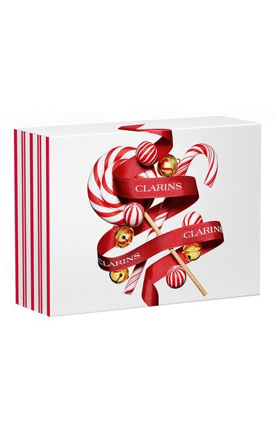 Набор незаменимых средств ухода для тела (200+30+30ml) CLARINS бесцветного цвета по цене 2900 руб., арт. 80072414, фото 2 Набор незаменимых средств ухода для тела (200+30+30ml) CLARINS, арт. 80072414, фото 2