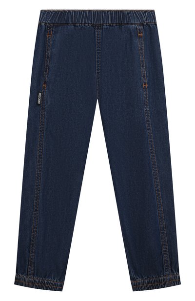 Джинсы MOSCHINO, арт. MUP04V/L0E21, фото 1