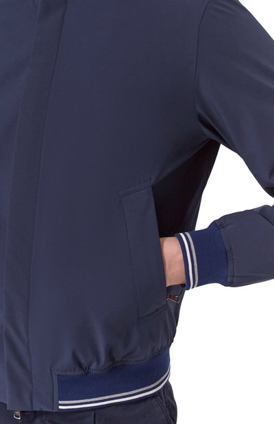 Бомбер PAUL&SHARK, арт. 25412050, фото 5