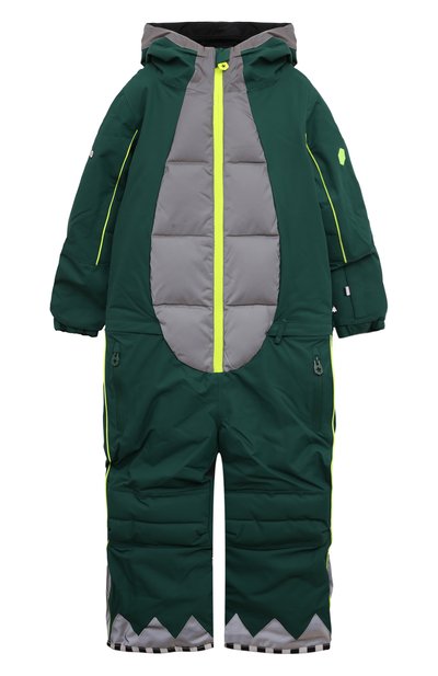 Утепленный комбинезон WEEDO, арт. MON24JSBGS6