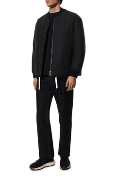 Текстильные кроссовки H`D`S`N BARACCO, арт. NIC0.AC.0*, фото 2