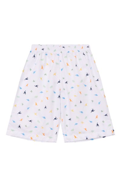 Хлопковая пижама STORY LORIS, арт. 25332_001, фото 4