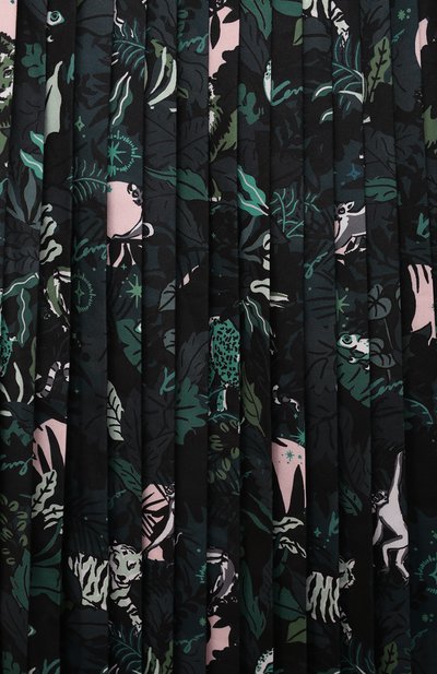 Юбка из вискозы KENZO, арт. K13011, фото 3