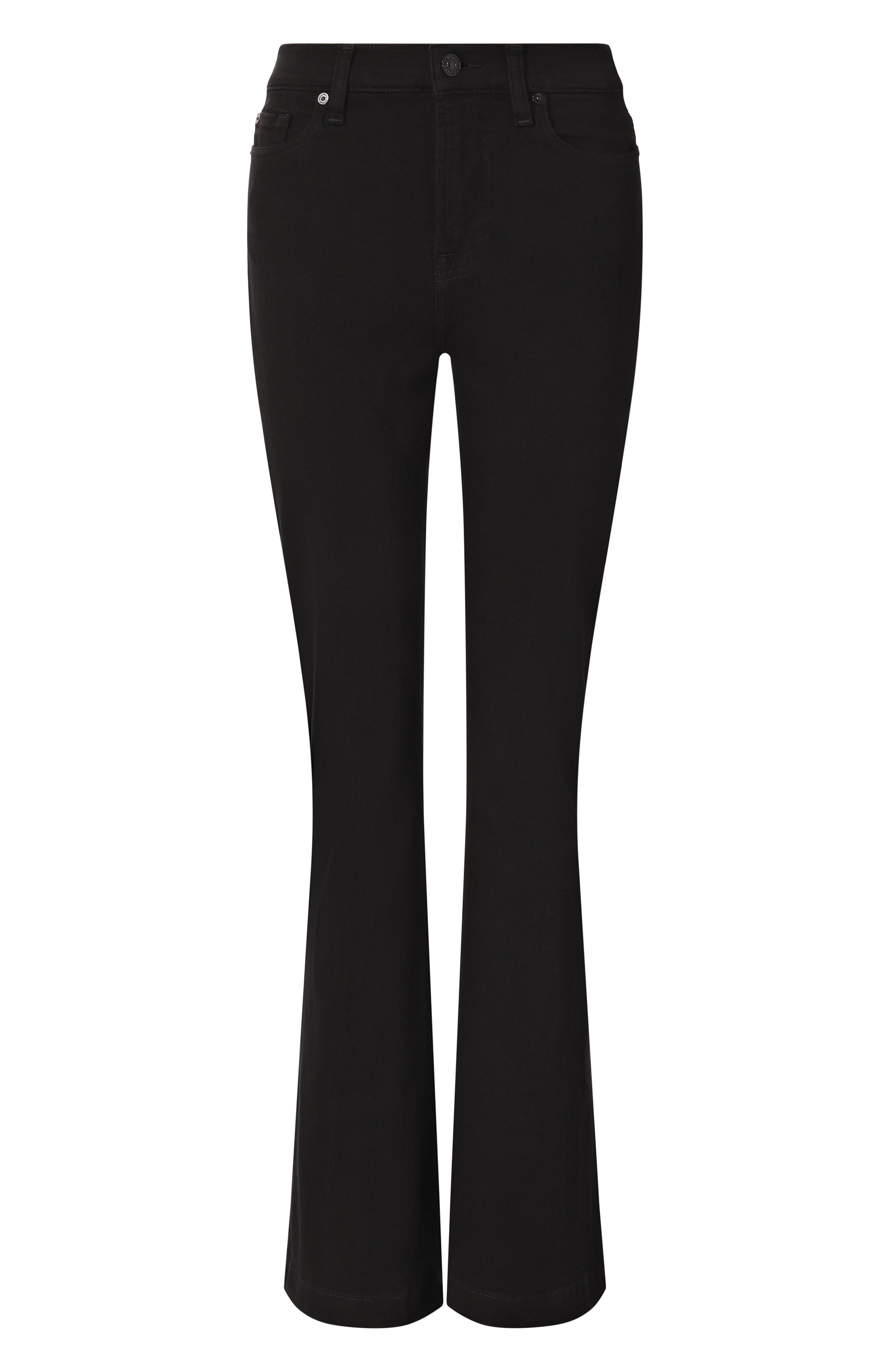 Джинсы 7 FOR ALL MANKIND, арт. JSHAU79ZNN, фото 1