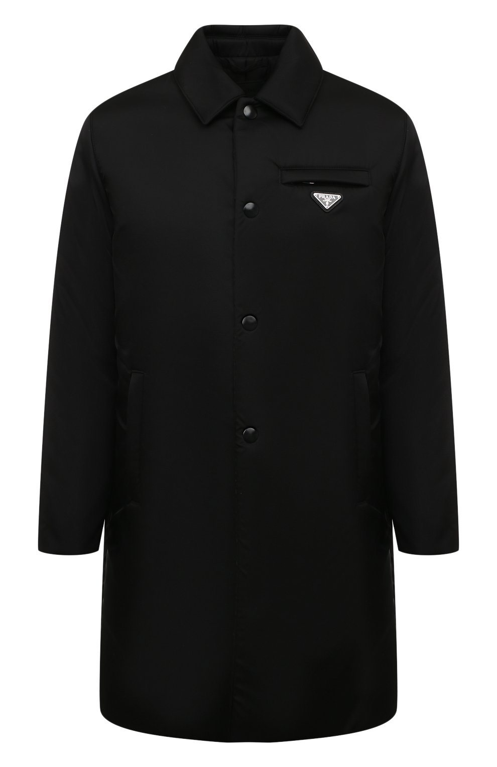 Плащ PRADA, арт. SGB502-1WQ8-F0002-202, фото 1