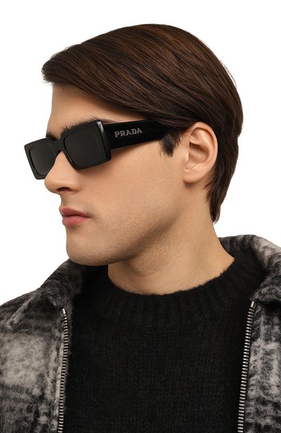 Солнцезащитные очки PRADA, арт. A07S-1AB5S0, фото 3