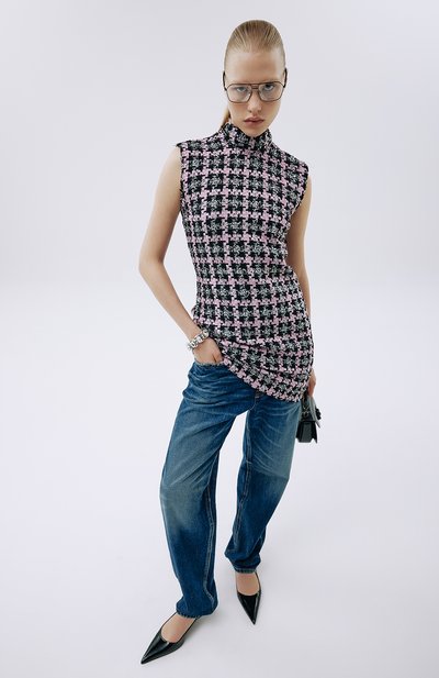 Браслет MARNI, арт. BRMV0198N0 S2000, фото 4