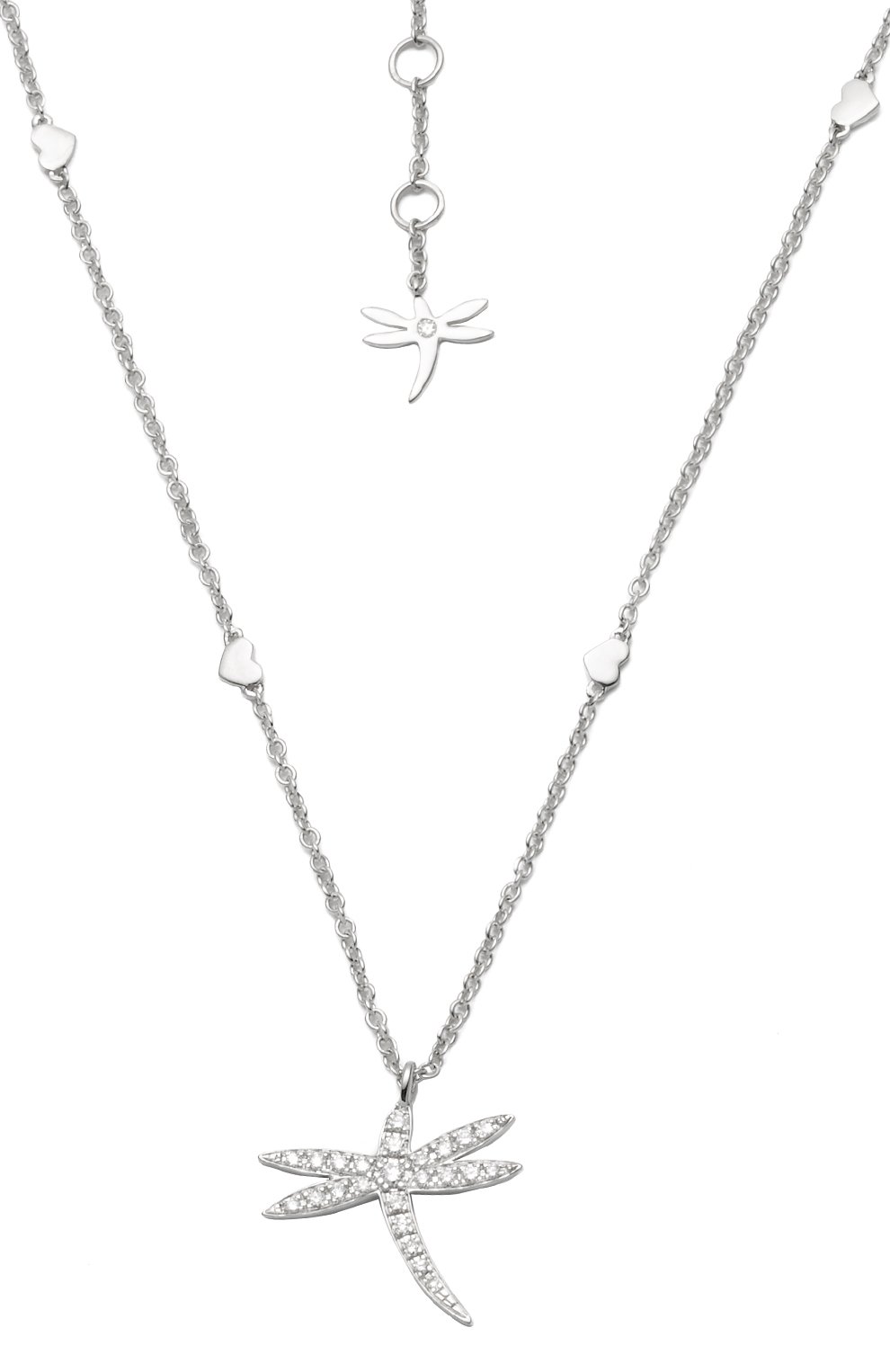 Колье CASATO, арт. CH471BT-W, фото 1