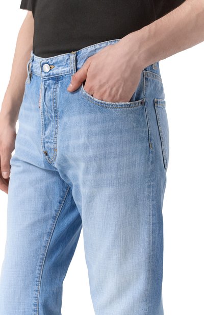 Джинсы 642 DSQUARED2, арт. S71LB1609/S30309, фото 5