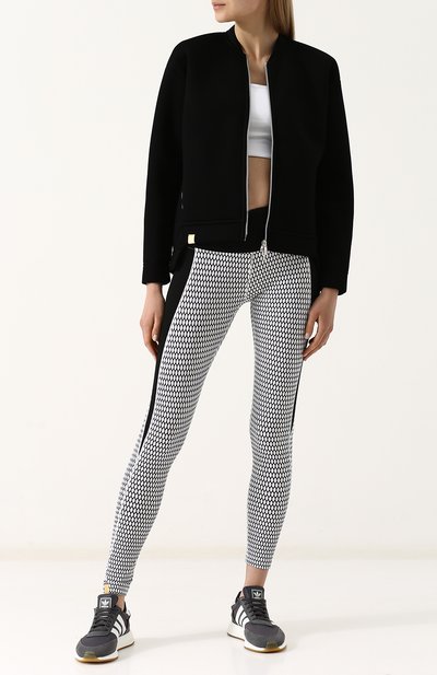 Спортивный кардиган на молнии MONREAL LONDON, арт. 1618102.21, фото 2