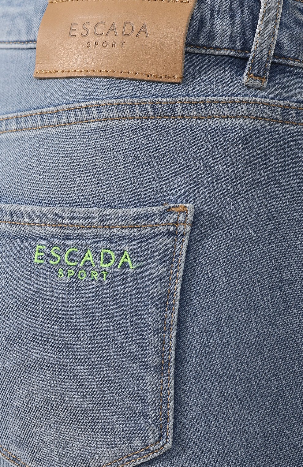 Джинсы ESCADA SPORT, арт. 5029803, фото 5