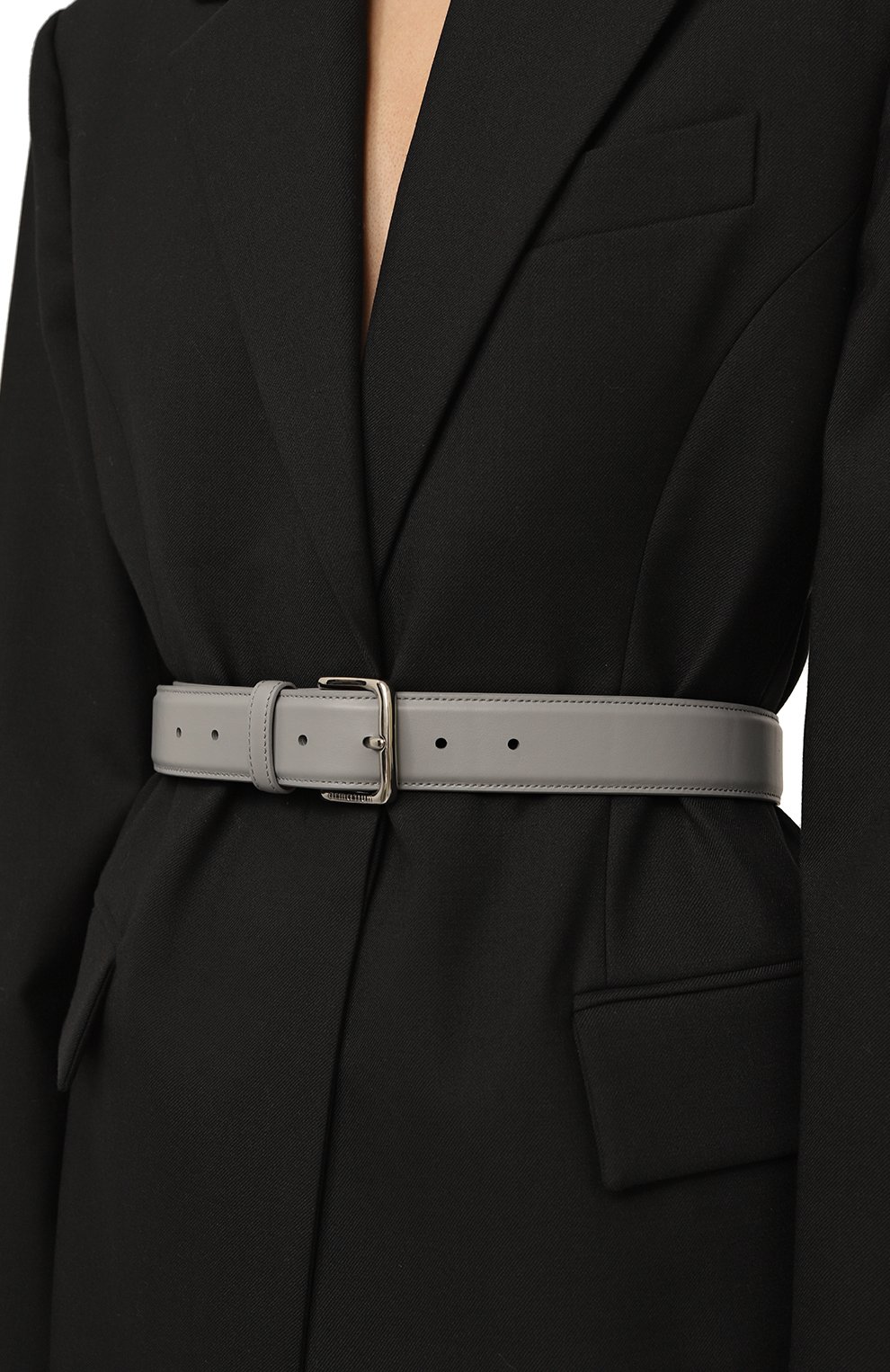 Кожаный ремень ARMARIUM, арт. ARMTMBE01/LE02, фото 2