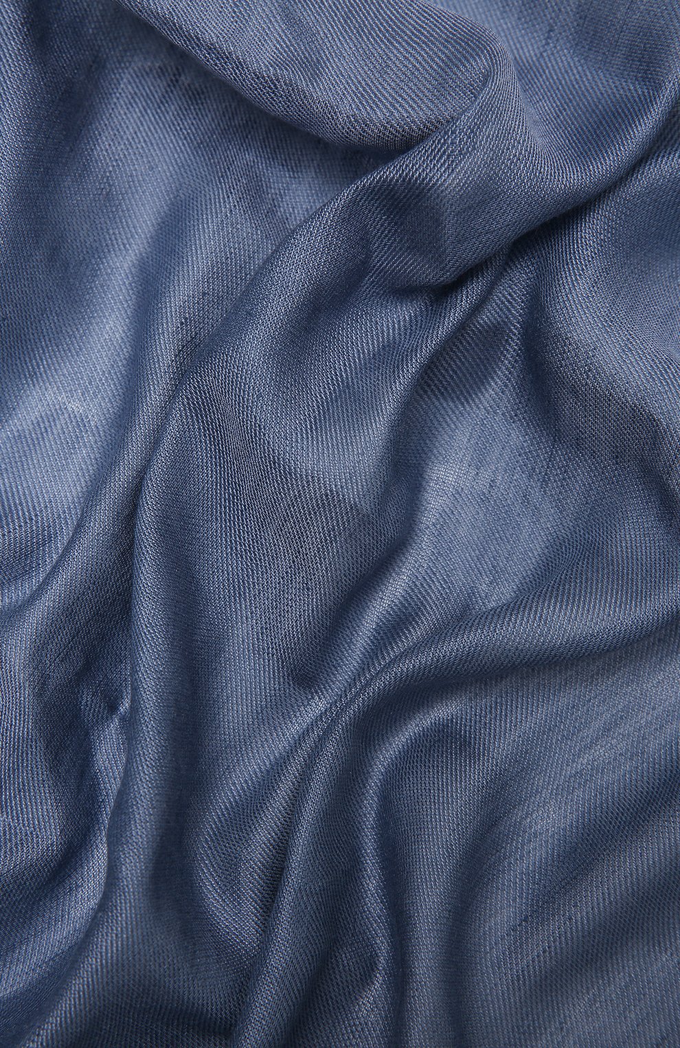 Шарф изо льна и шелка BRIONI, арт. 03UM00/P0125, фото 2