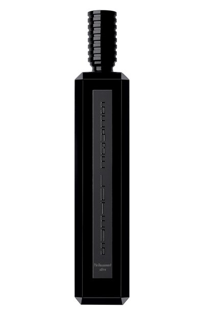 Мужской парфюмерная вода périlleusement vôtre (100ml) SERGE LUTENS, арт. 36112459SL