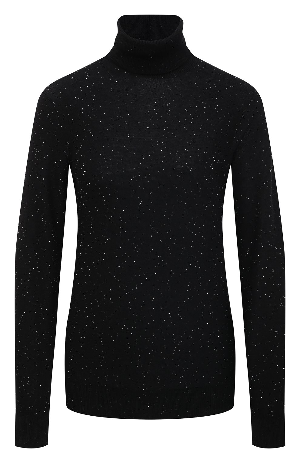 Водолазка из кашемира и шелка LORO PIANA, арт. FAL3585, фото 1