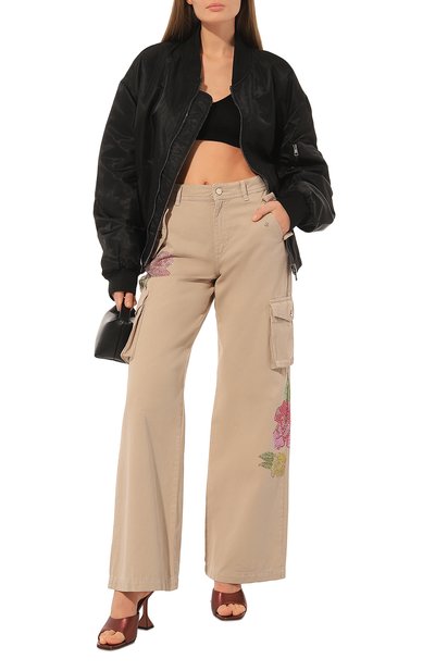 Джинсы BLUGIRL, арт. RA3119/T3343, фото 2