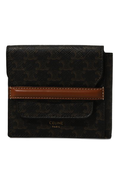 Портмоне CELINE, арт. 10D90/2BZ9, фото 1