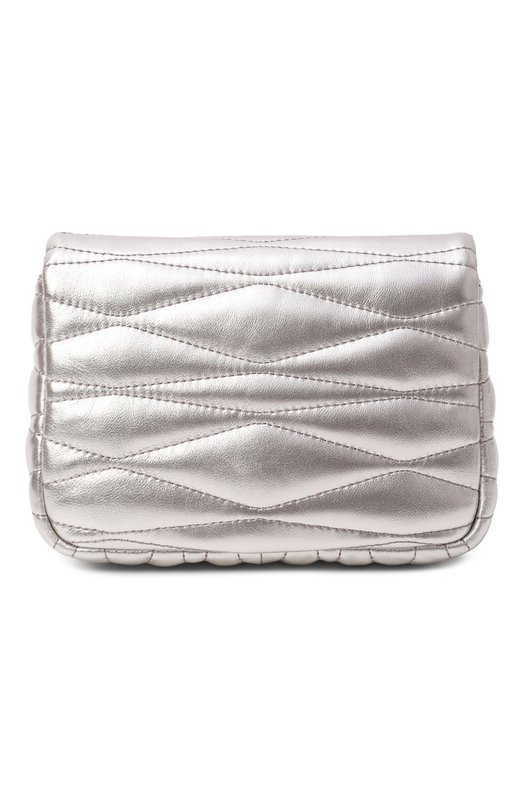 Сумка Furla 1927 mini Furla WE00735/BX3972 Серебряный  WE00735/BX3972 Фото 6