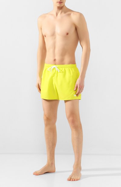 Плавки-шорты EMPORIO ARMANI, арт. 211752/0P438, фото 2