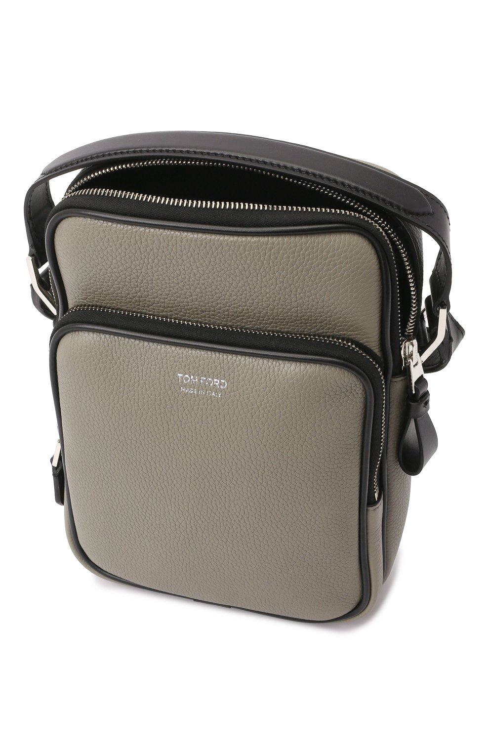 Кожаная сумка TOM FORD, арт. H0465P-LCL213, фото 5