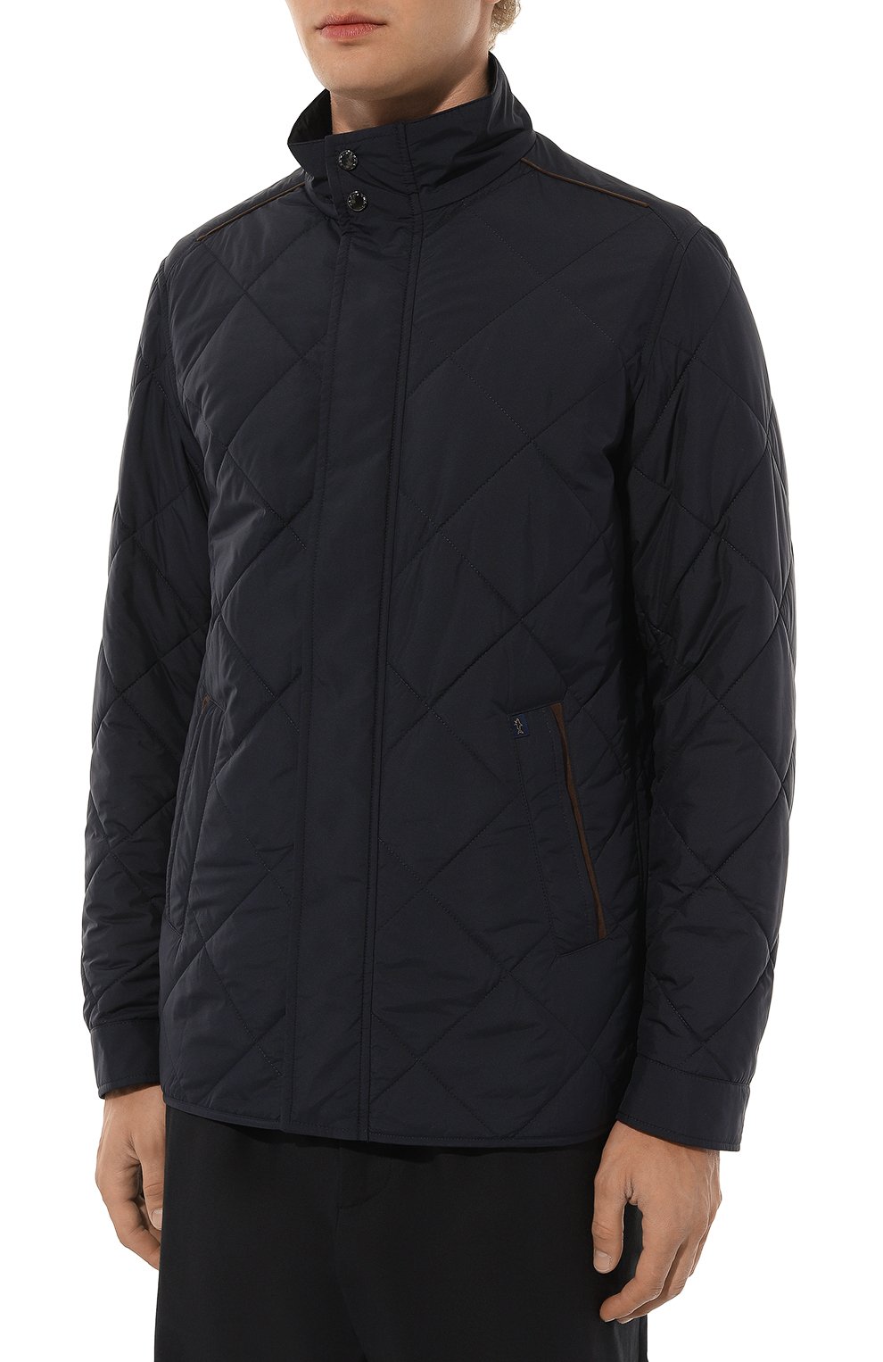 Утепленная куртка PAUL&SHARK, арт. 14312610, фото 3