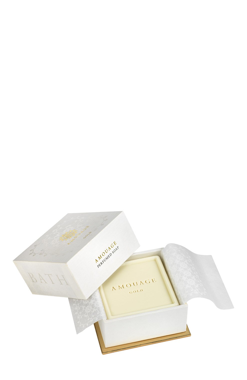 Мыло gold (150g) AMOUAGE, арт. 6002, фото 1