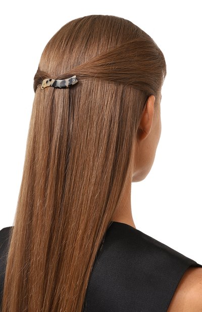 Заколка для волос ALEXANDRE DE PARIS, арт. ATB-18108-03 G, фото 2