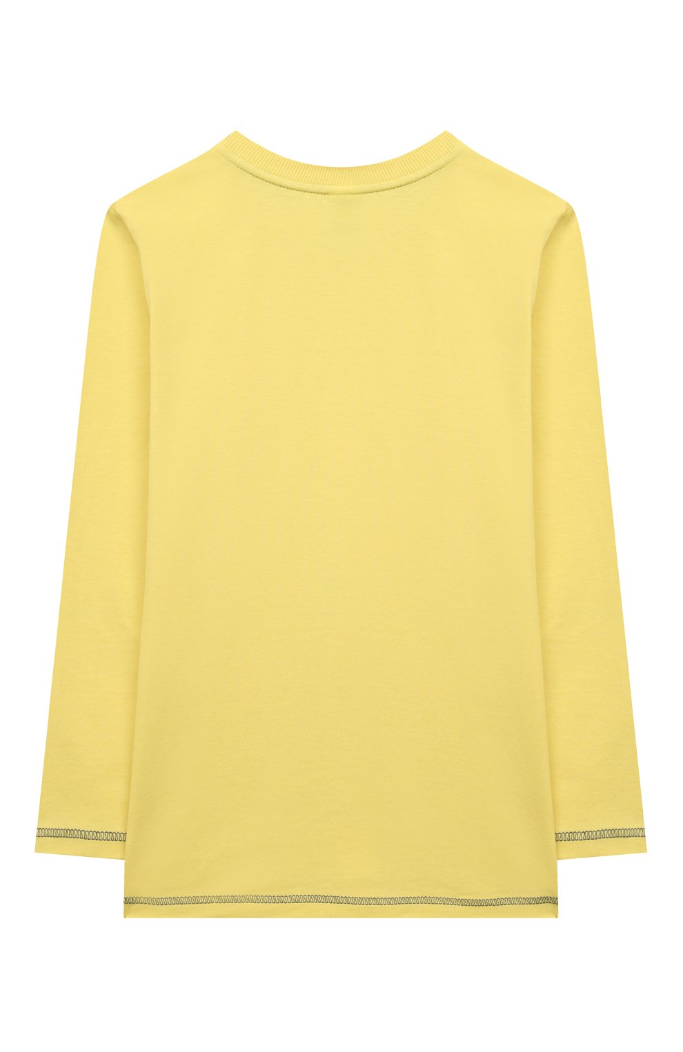 Хлопковая пижама SANETTA, арт. 232868, фото 3