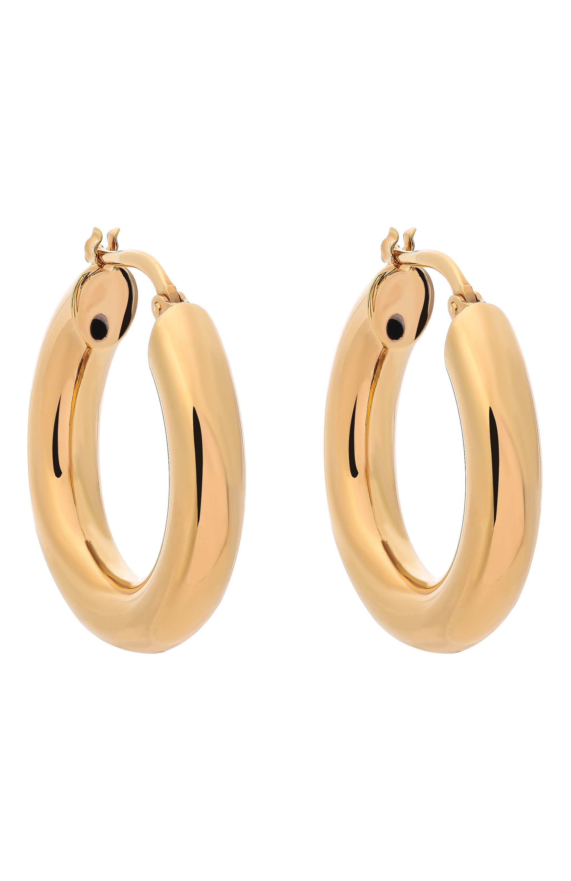 Серьги JIL SANDER, арт. J11VG0002/P4877, фото 3