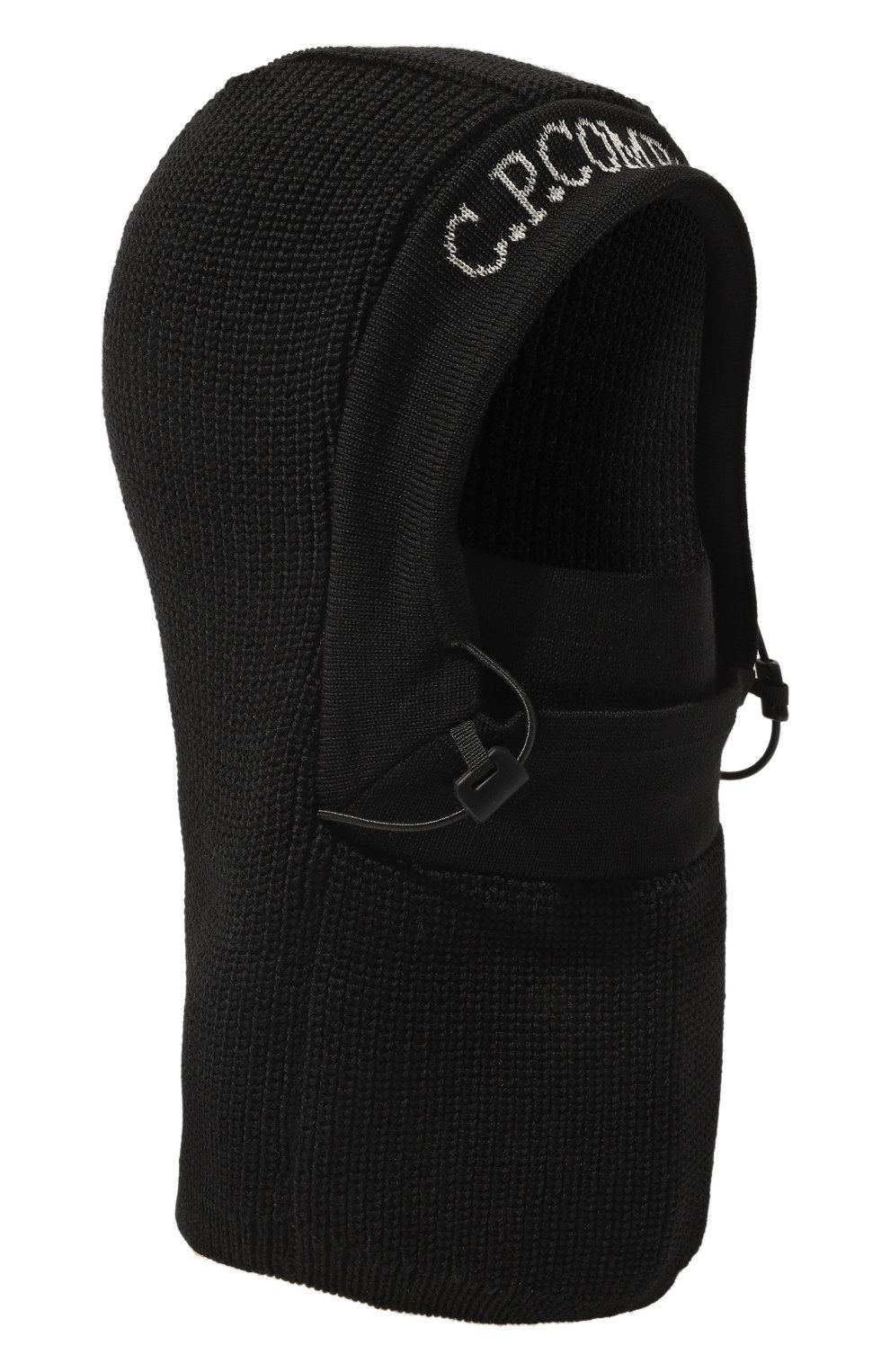 Шерстяная балаклава C.P. COMPANY, арт. 13CMAC302A-005509A, фото 1