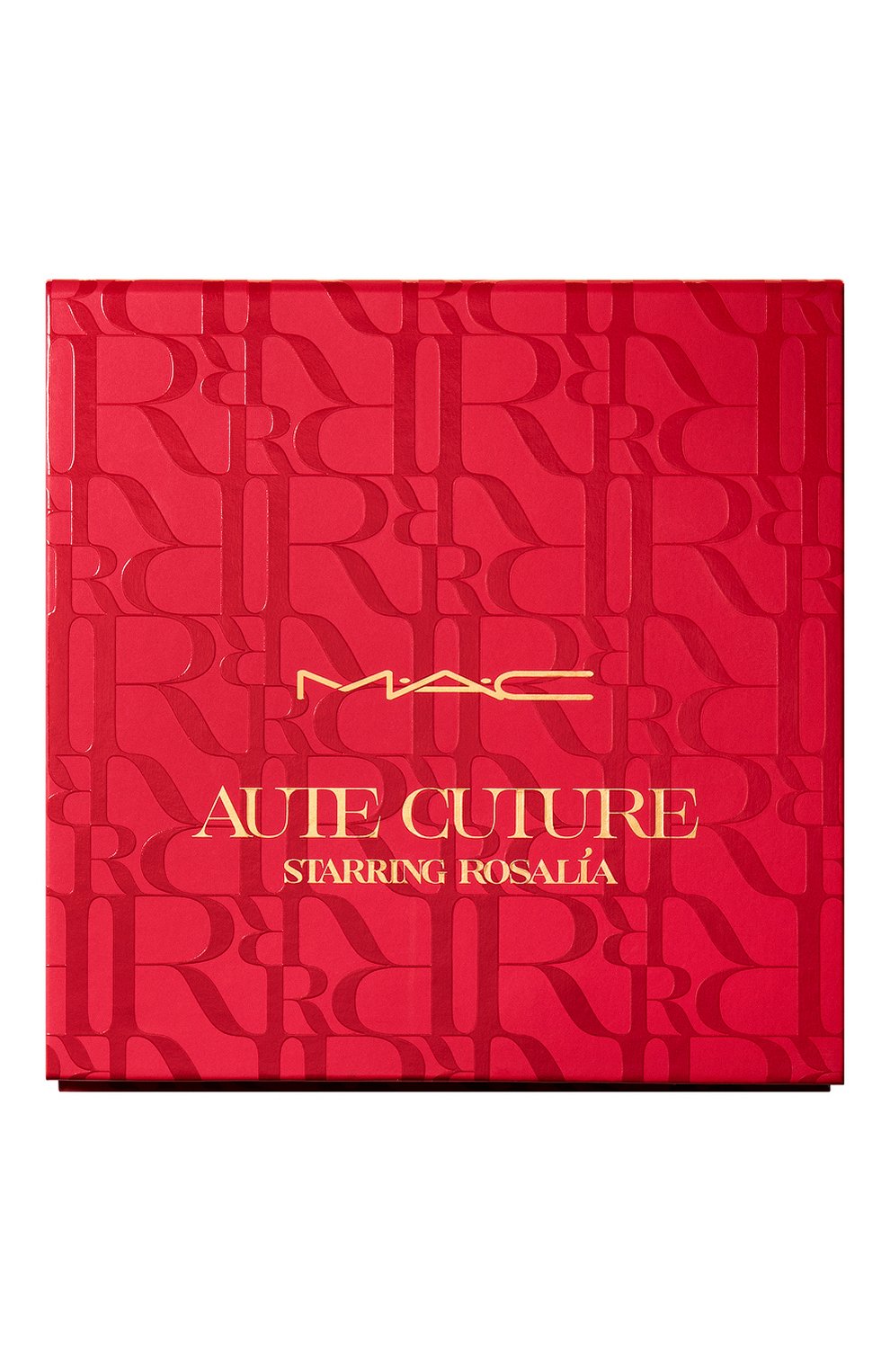 Палетка для лица aute cuture starring rosalia, r picks MAC, арт. SNN9-01, фото 2