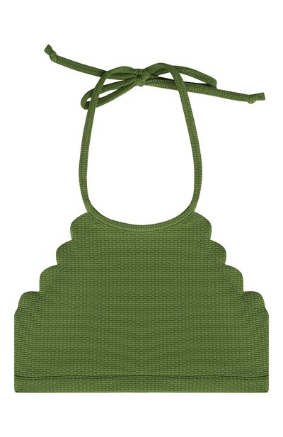 Бра-топ MARYSIA BUMBY, арт. BT036