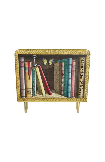 Подставка для журн�алов libri FORNASETTI, арт. C40Y210, фото 1