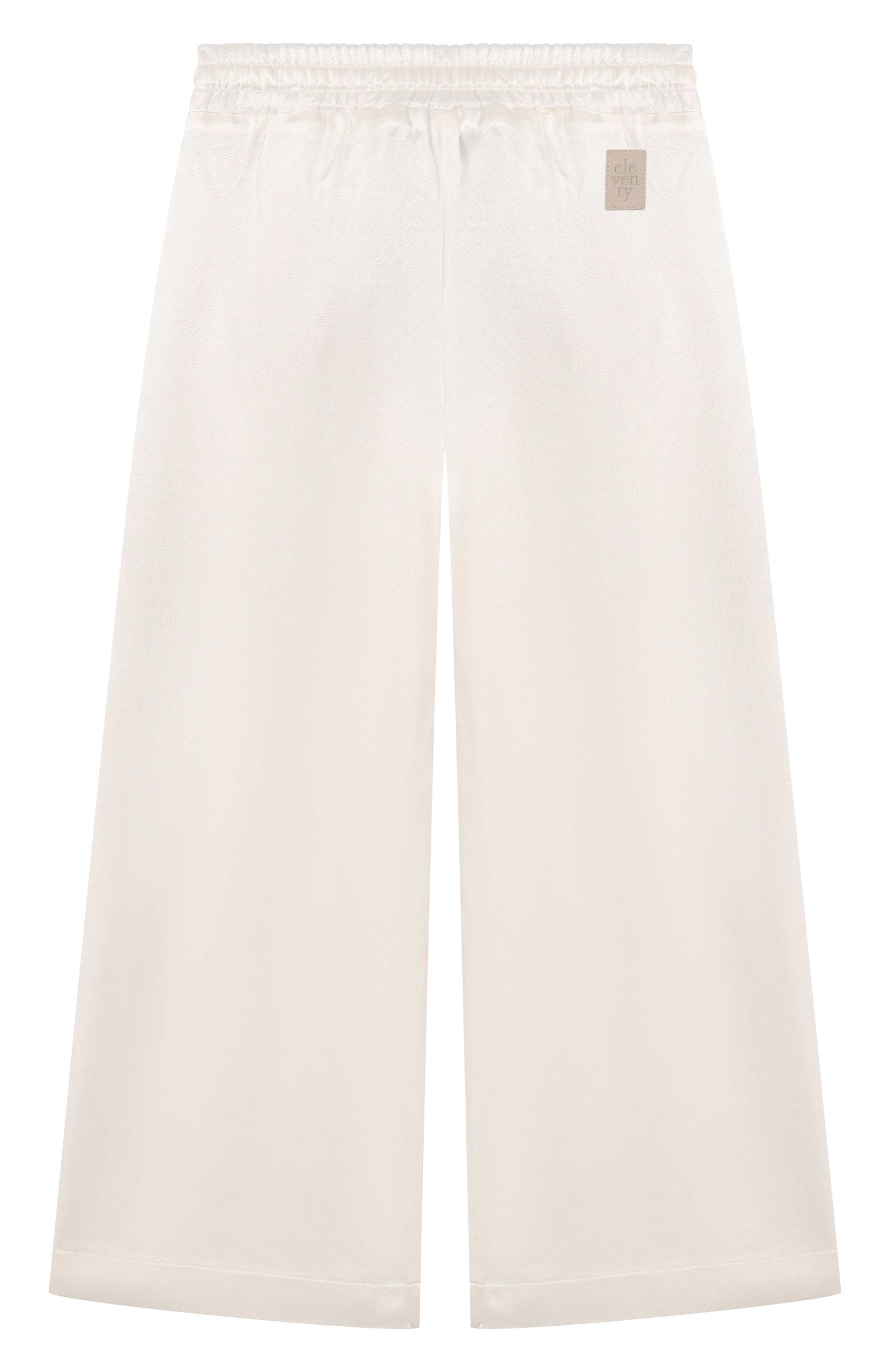 Брюки из вискозы ELEVENTY, арт. EY6A30/S0245, фото 2