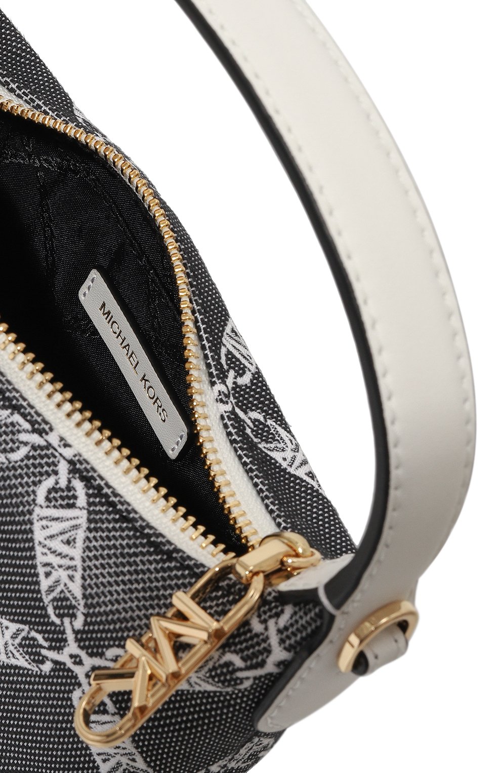Сумка wythe MICHAEL MICHAEL KORS, арт. 32S4GWGC5J, фото 5