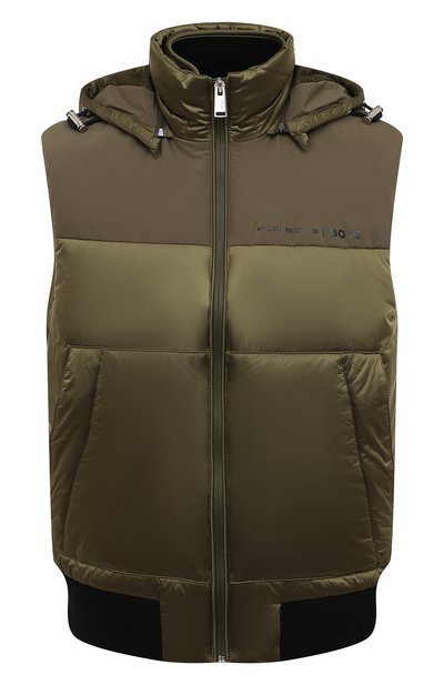 Утепленный жилет boss x porsche BOSS, арт. 50465931, фото 1