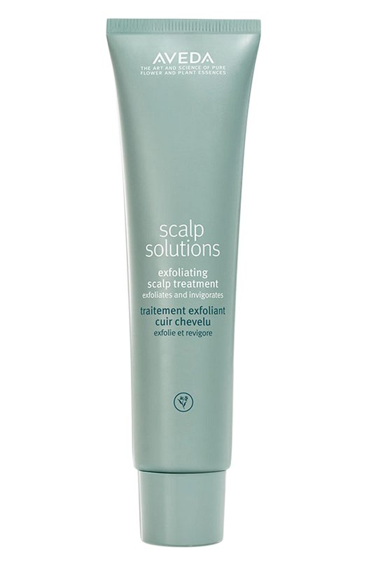 фото Отшелушивающая сыворотка для кожи головы scalp solutions (150ml) aveda