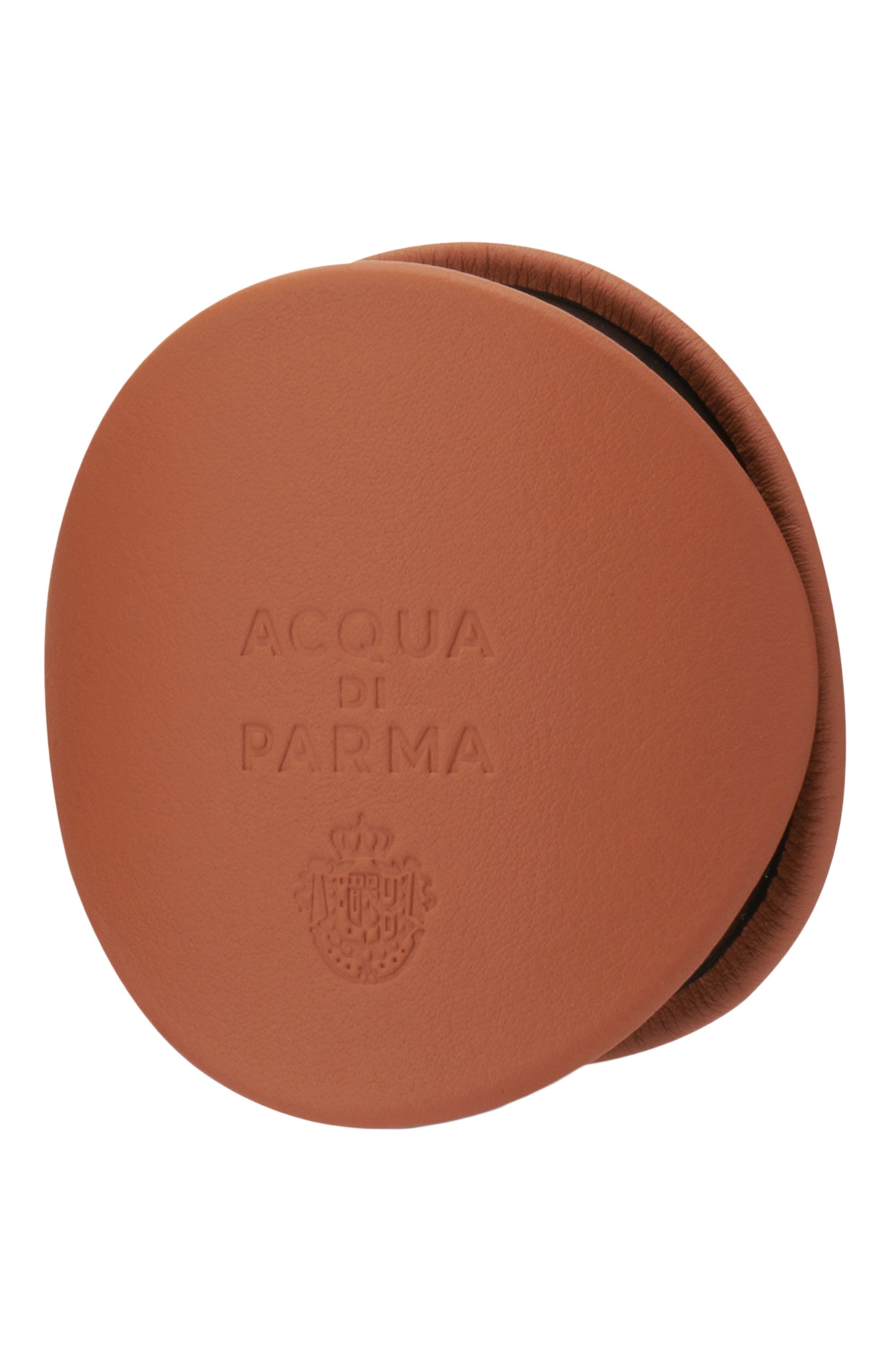Кожаный чехол для аромадиффузора, коричневый ACQUA DI PARMA, арт. ADP081527, фото 2