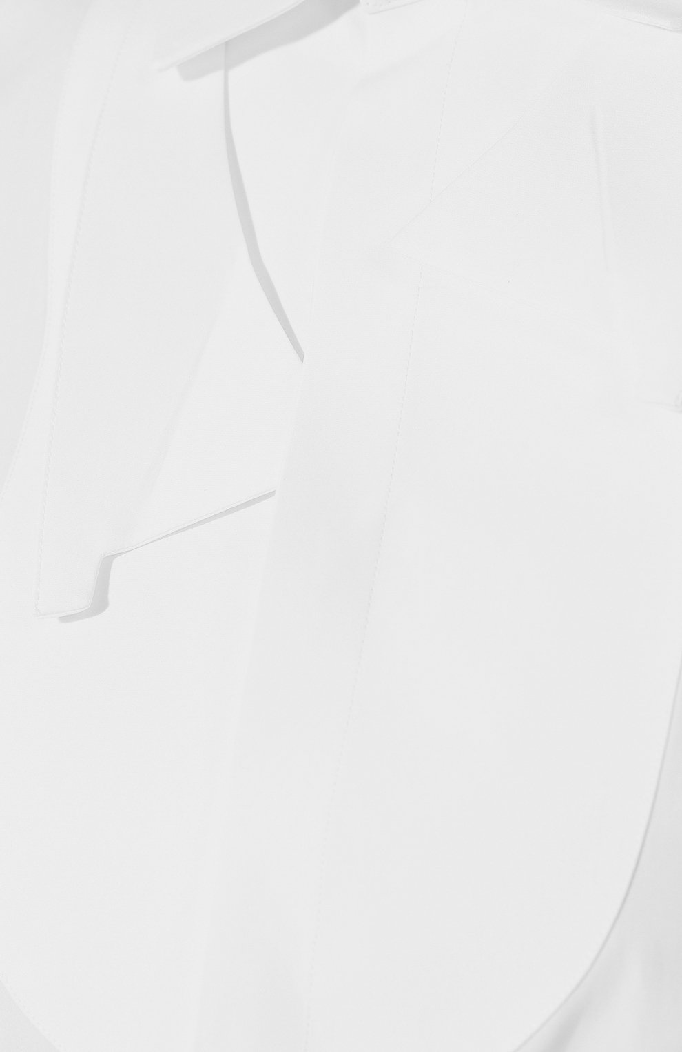 Хлопковая рубашка DSQUARED2, арт. S75NC0825/S35244, фото 5