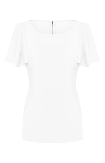 Женский топ DOLCE & GABBANA, арт. F73U9T/FURDV