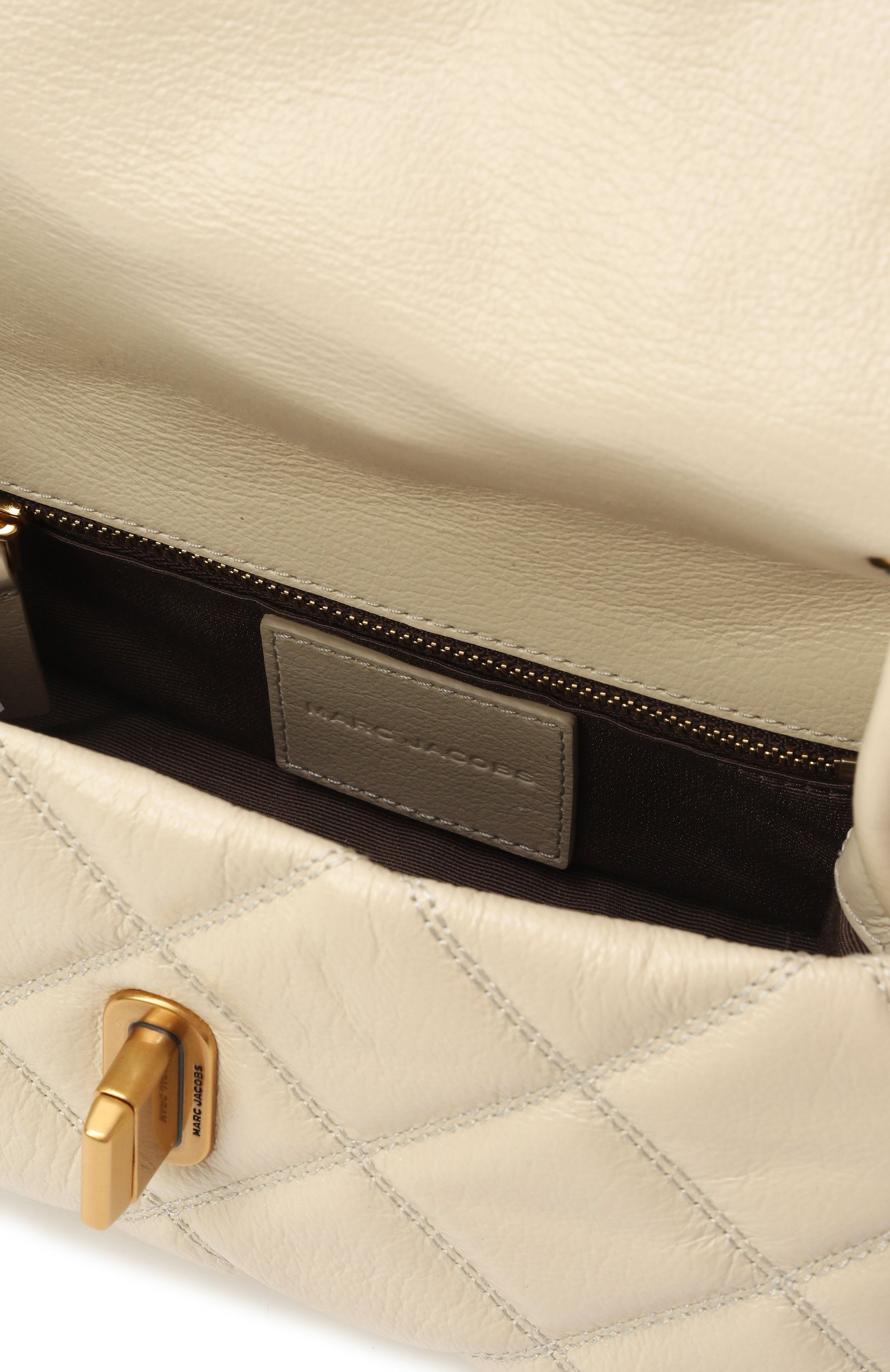 Сумка the dual mini MARC JACOBS (THE), арт. 2S5HSH023H02, фото 5
