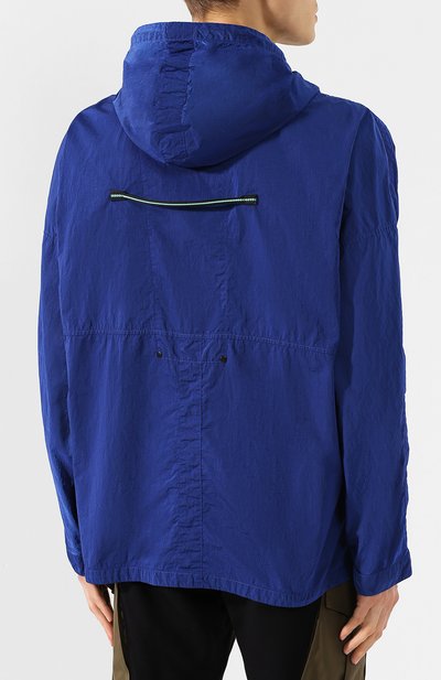 Куртка с капюшоном AHIRAIN, арт. 19P36AHU12 A, фото 4