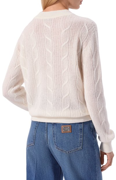 Свитер KITON, арт. D59734, фото 4